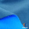 100% Polyester polar fleece bonded fabric for garment