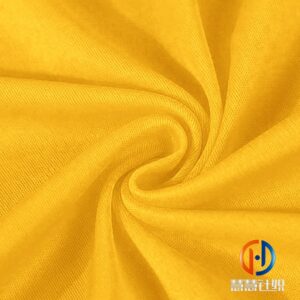 75D polyester interlock